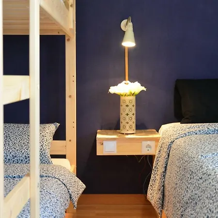 Delmar Surf House *