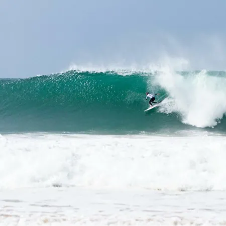 Delmar Surf House *