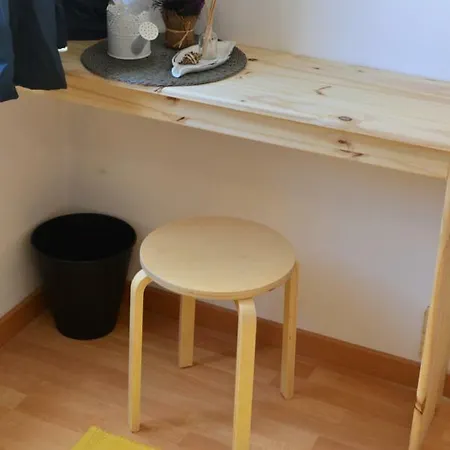 Delmar Surf House بيت ضيافة اتوغويه ده باليه