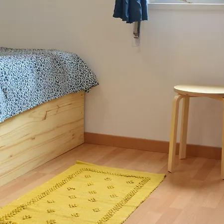 بيت ضيافة Delmar Surf House