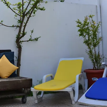 بيت ضيافة Delmar Surf House