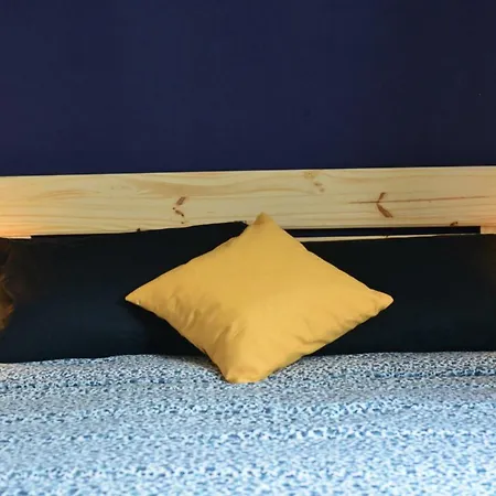 Delmar Surf House * اتوغويه ده باليه