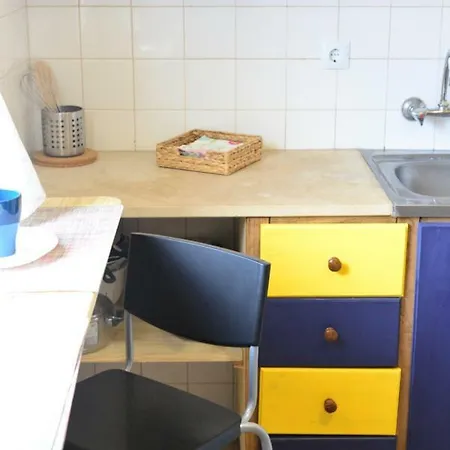 بيت ضيافة Delmar Surf House