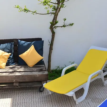 بيت ضيافة Delmar Surf House اتوغويه ده باليه