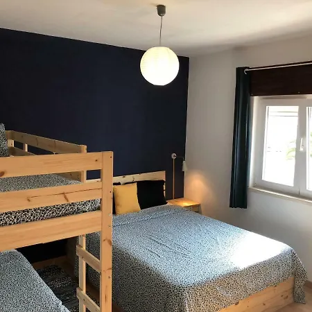 Delmar Surf House بيت ضيافة