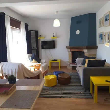 Delmar Surf House