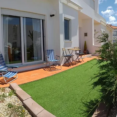 Delmar Surf House بيت ضيافة اتوغويه ده باليه