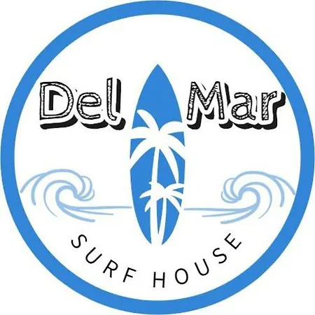 Delmar Surf House Atouguia Da Baleia